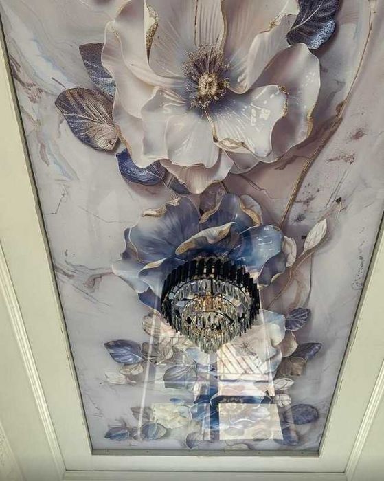 Натяжной потолок натяжной паталок натижной