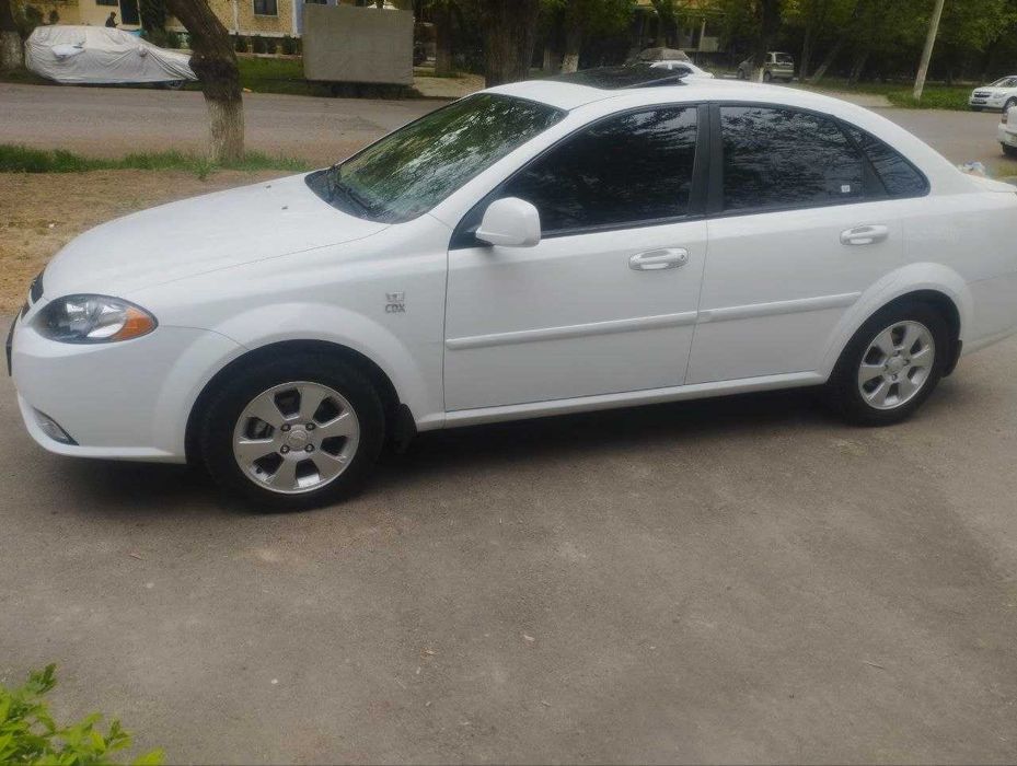 Gentra sotiladi 2023