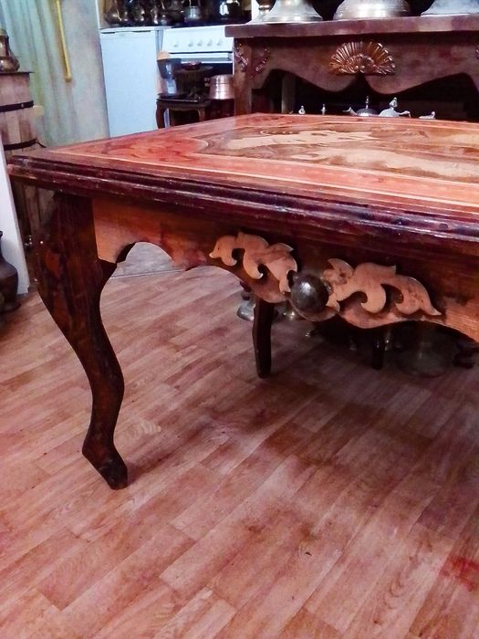 Пойдет как детский стол. Цена снижена