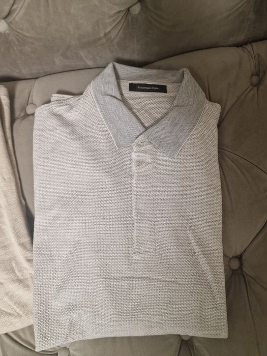 Bluze barbat Zegna mărimi mari