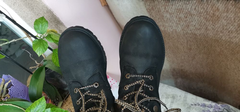 Боти Landrover 39 н. Оригинални!!