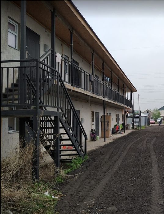 Сдам квартиру в Калкаман-2