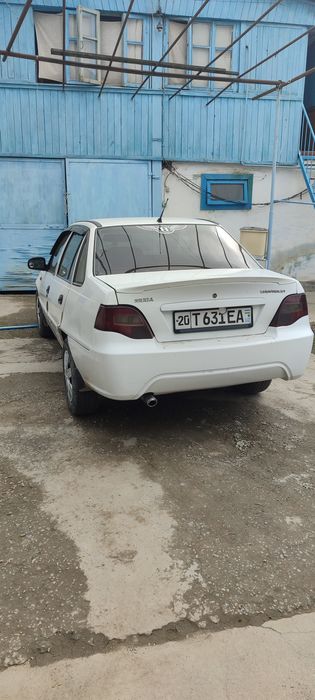 Other Nexia 2009 — 3