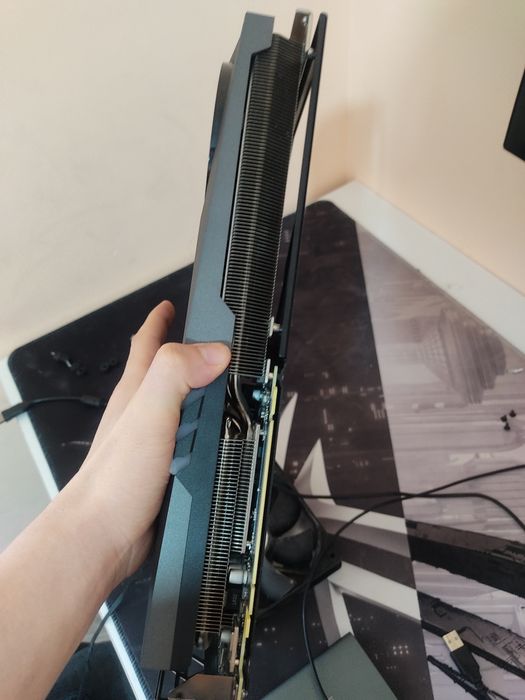 4060ти 8гб видеокарта rtx 4060ti msi