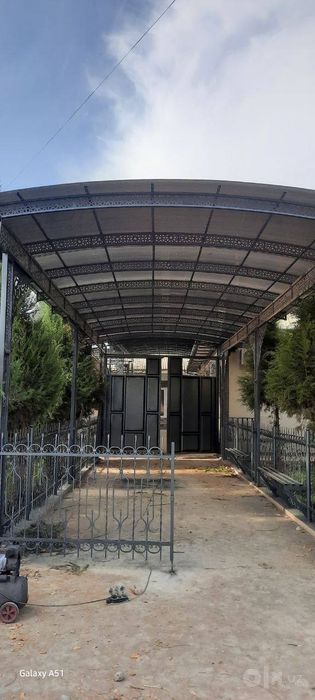 Leksanli naveslar 15 yil kafolati bilan.