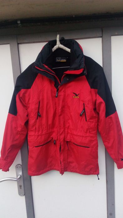 ''Salewa Powertex''оригинално яке 2 в 1 М размер