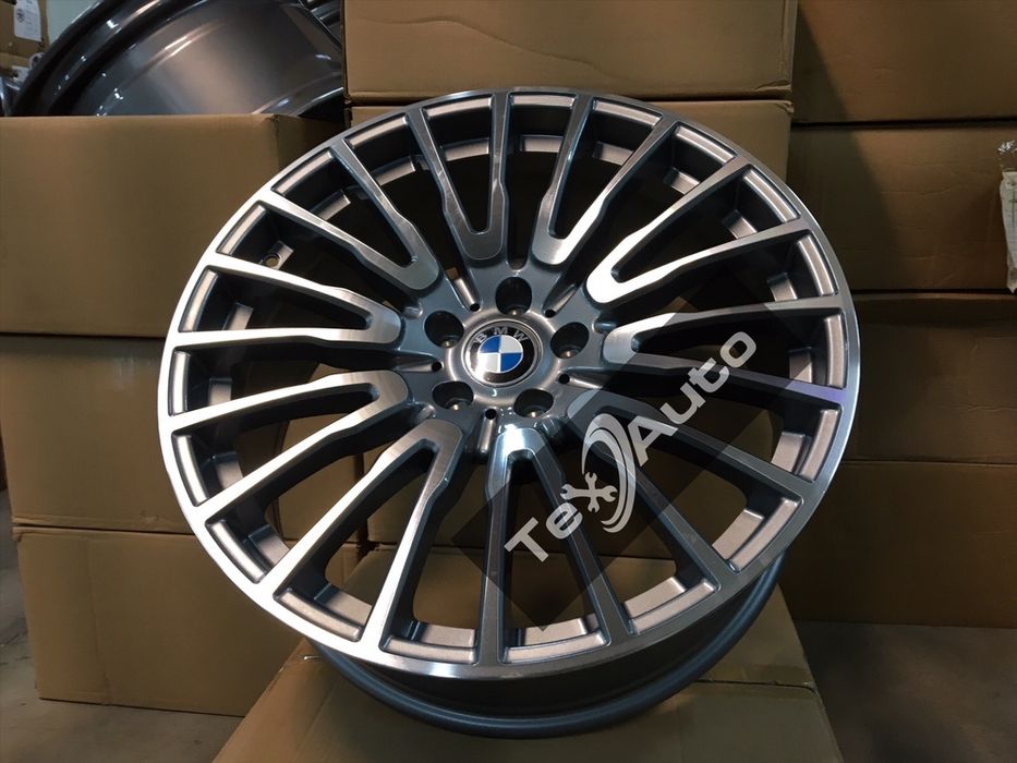 Джанти за BMW 21" BMW 7 Series F01/F02/F03/F04