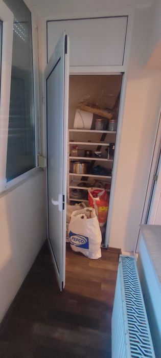 Apartament 2 camere 56+7mp balcon cu pod