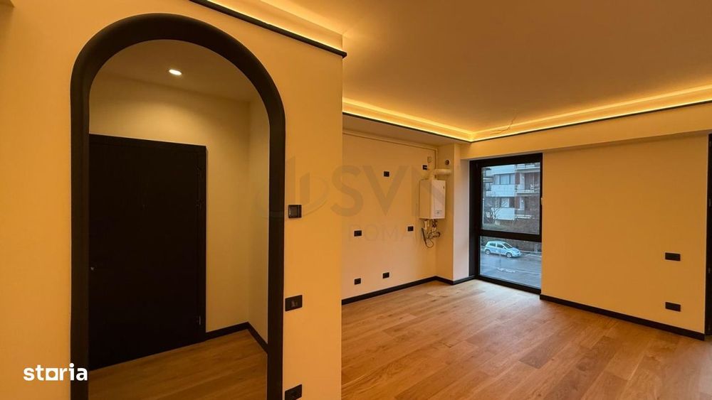 Apartament 4 camere Premium PARKLINE — fotografia 3