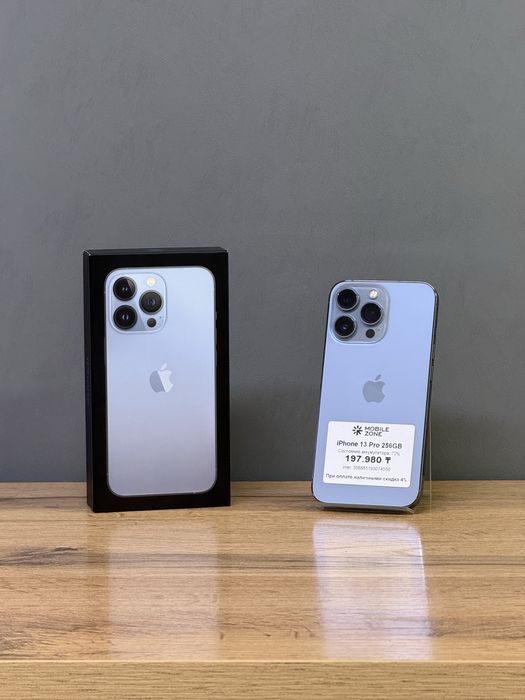 Iphone 13 Pro 256 GB | Mobile Zone
