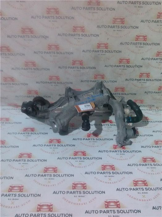 Suport compresor AC jeep compass 2.2 cdi an fabr. 2012