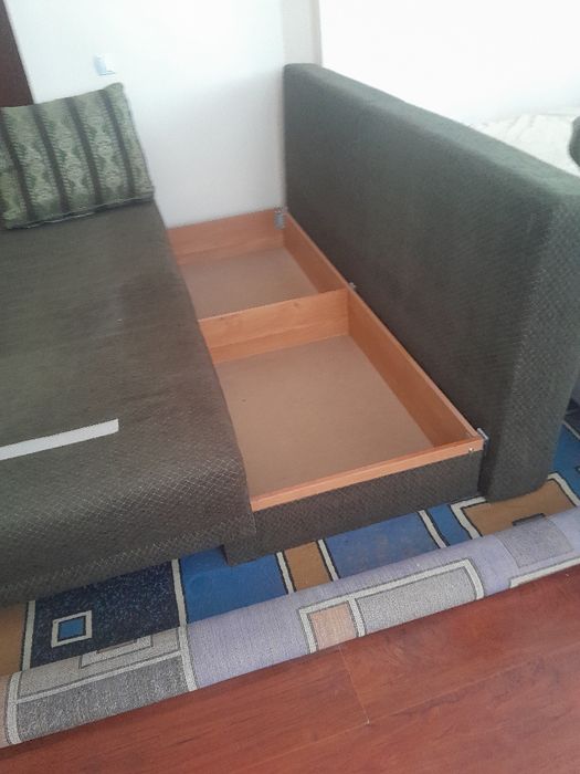 Диван расскладной