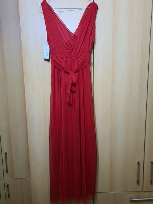 Rochie lunga ,marimea M