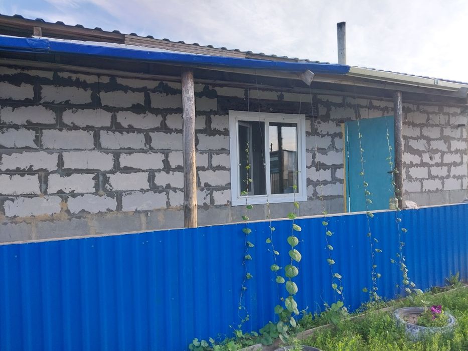 Продам дом в майколе