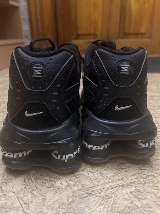 Кроссовки Nike shox