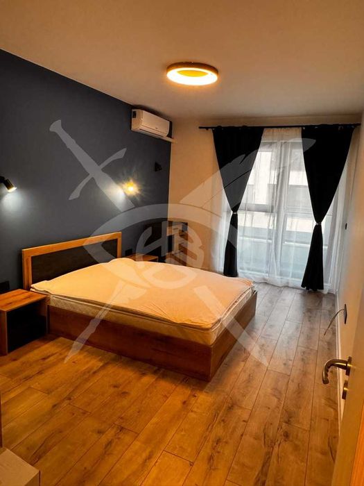 Дава се под наем Двустаен апартамент в София, Дървеница - 70 кв.м за 747.66 € - Снимка #3