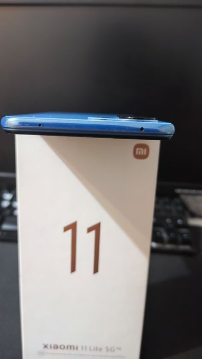 Xiaomi 11 lite 5G NE
