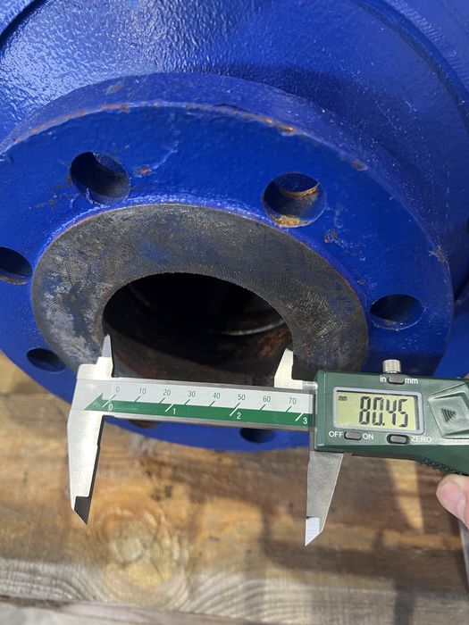 Водна помпа KSB Q 65 H 20