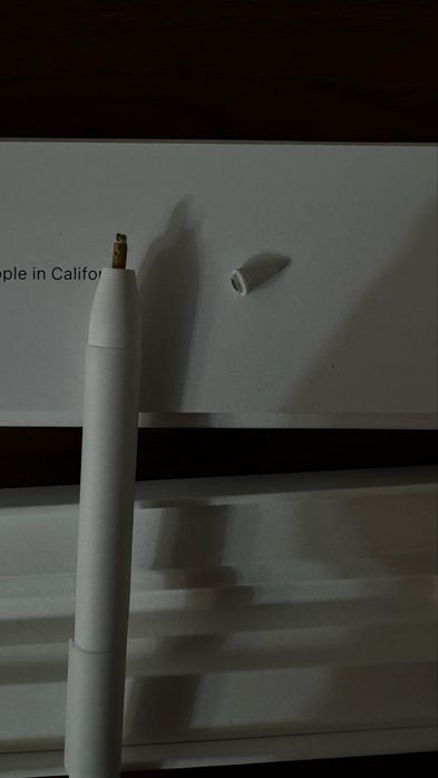 Продам на запчасти Apple pencil Pro