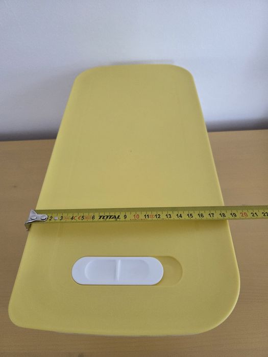Tupperware голяма кутия