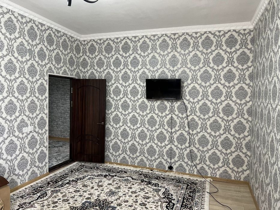 Kvartira sotiladi 3 xonali
