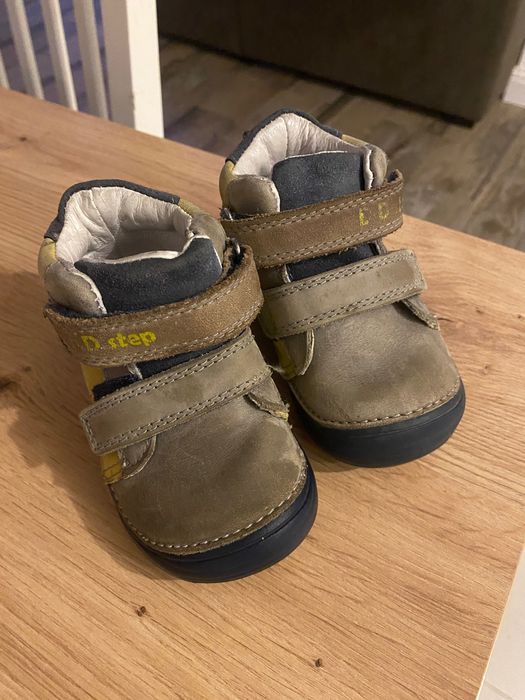 Ghete DDstep 21 baieti