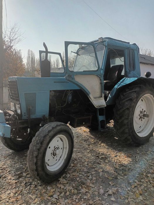 Mtz 80 sotiladi Belarus