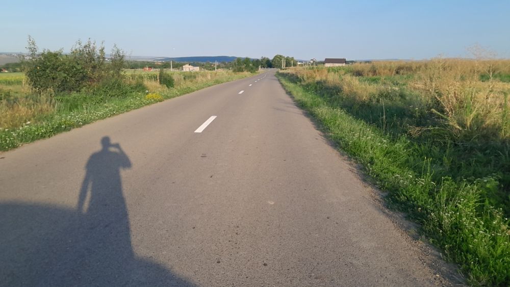 Teren de vanzare CURTESTI