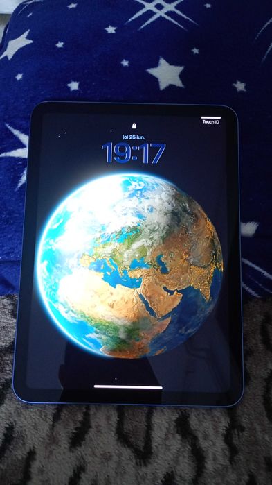 Apple iPad a16
