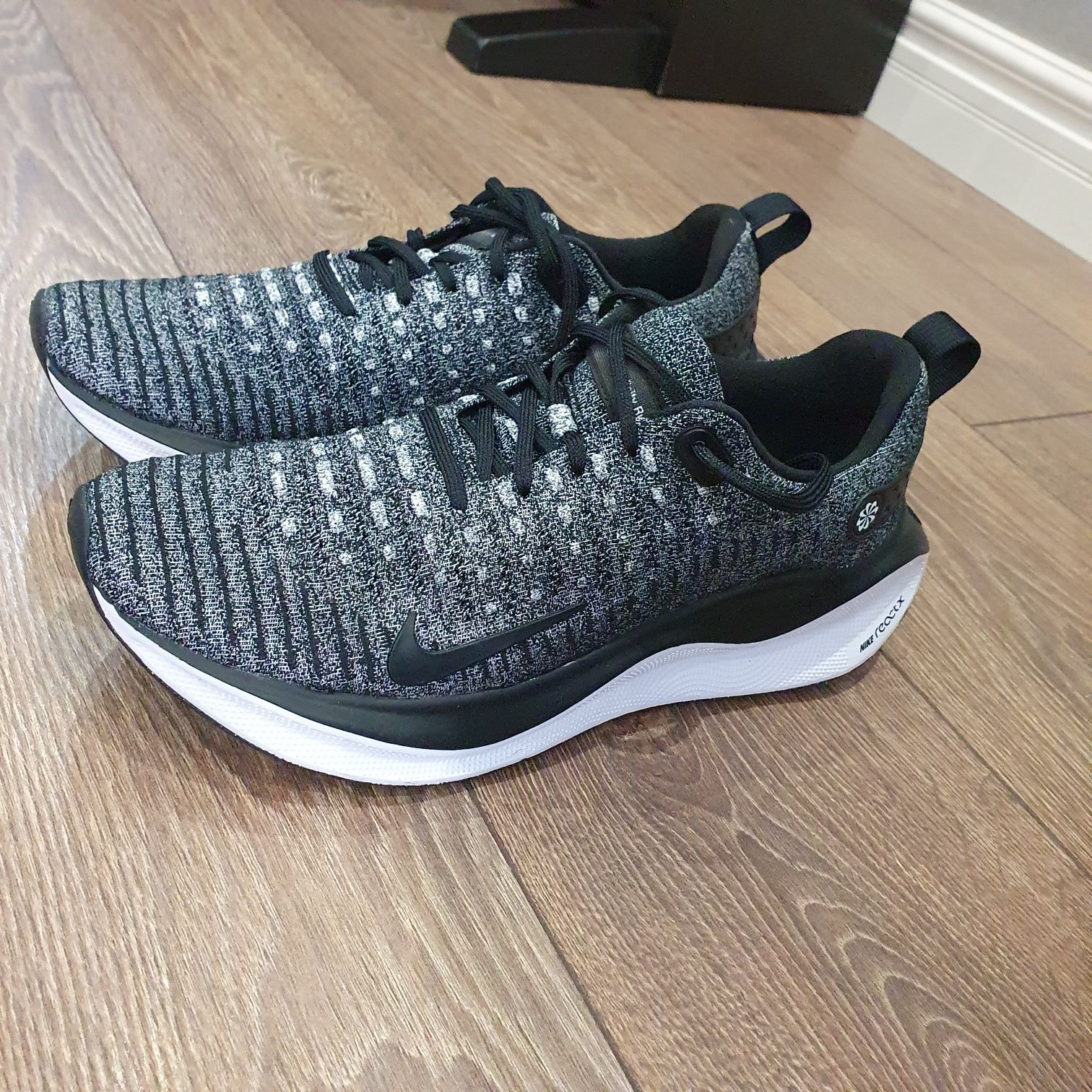 Продам Nike Reactx Infinity Run 4: 83 825 тг. - Кроссовки