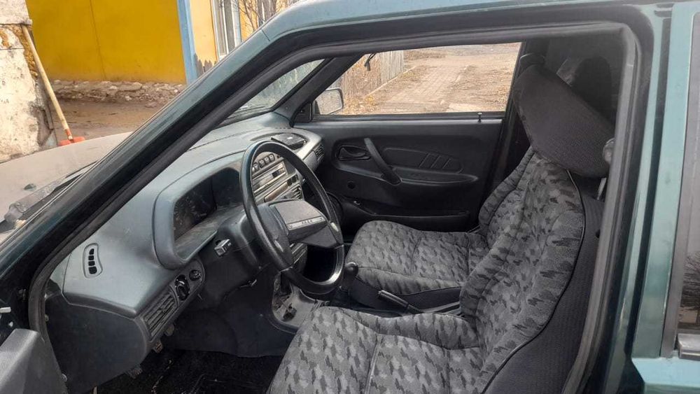 Продам ВАЗ 21099