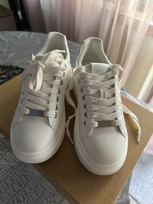 Обувки Steve Madden