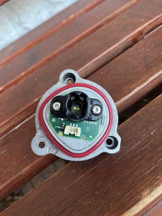 LED Модули 2 бр ляв фар баласт VW Crafter ST6571E