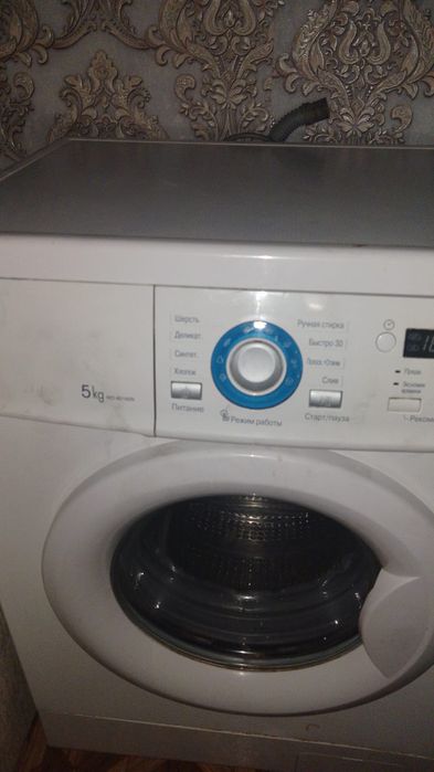 Ремонт стиральных машин.