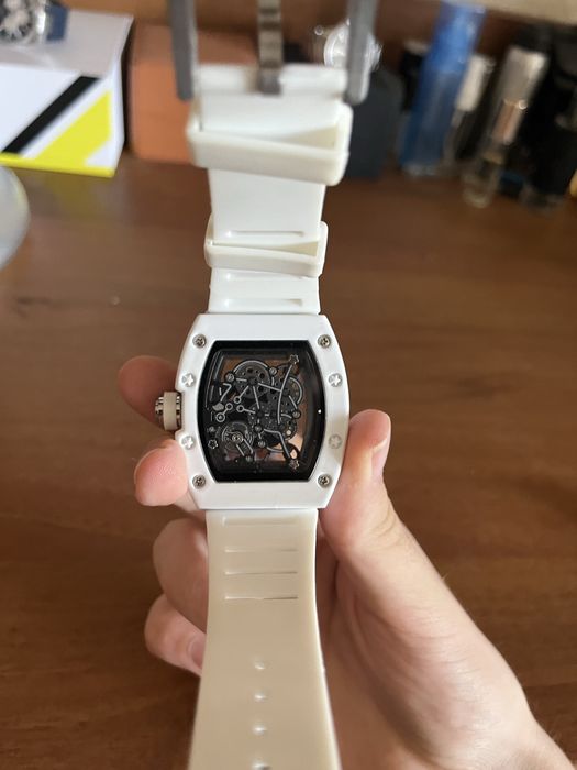 Наручные часы Richard Mille
