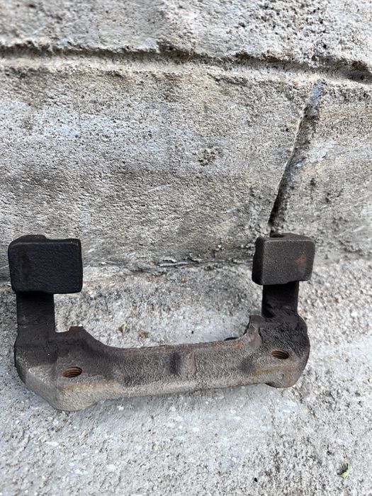 Спирачни апарати за BMW e46 320d