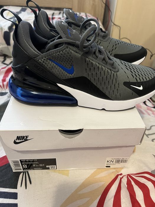 Nike air 27C mar 41 noi!