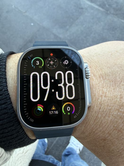 Apple Wath Ultra 2