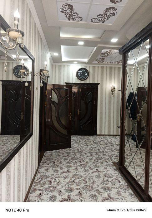 Чуткарада 6 сотх, коттедж 115минг уе