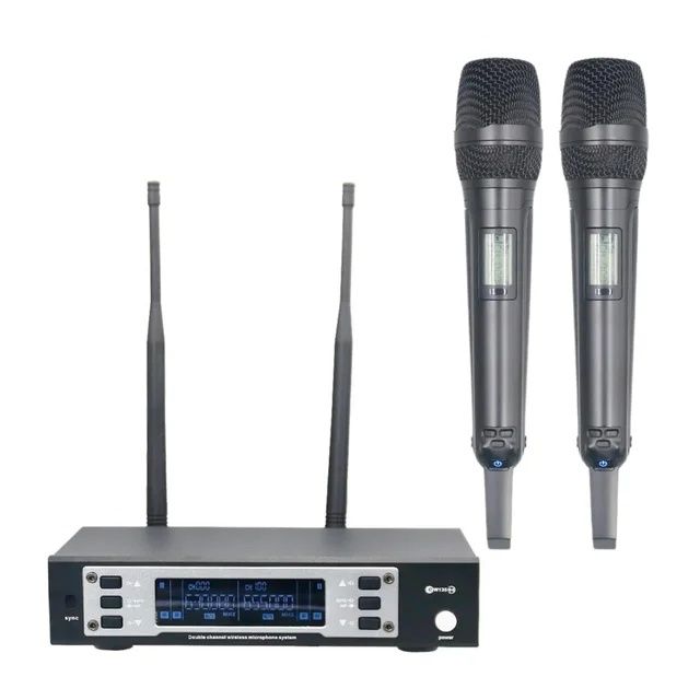 Микрофон  SENNHEISER ew134