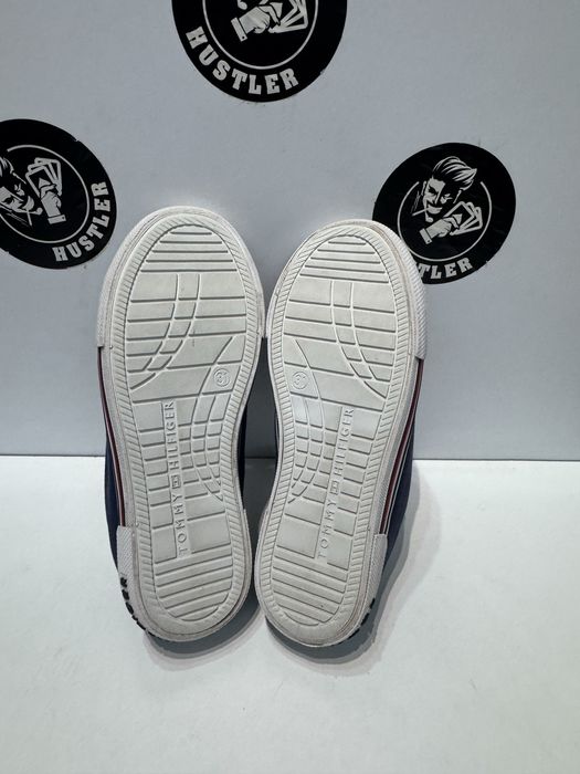Детски кецове TOMMY HILFIGER . Номер 31