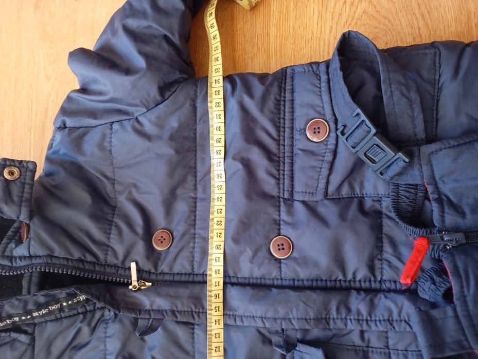 Детски сет за 3 год. За 25лв.