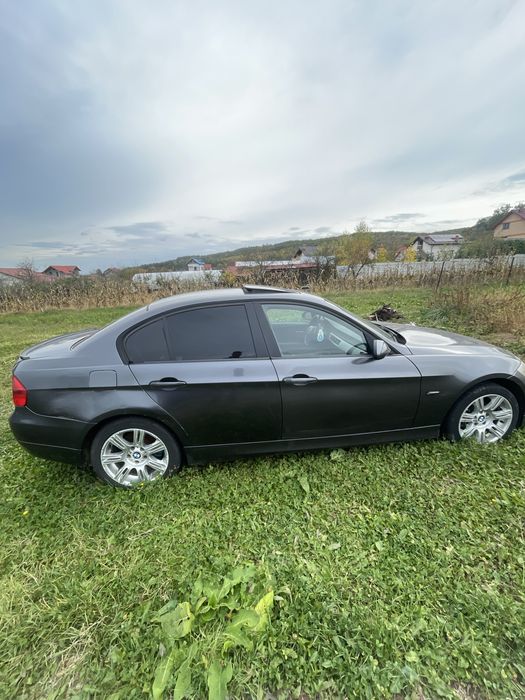 BMW Seria 3 2005 — imagine 3