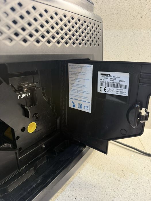 Philips Series 1200 Ep 1220/00