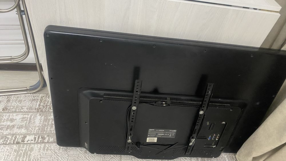 Телевизор PHiliPS