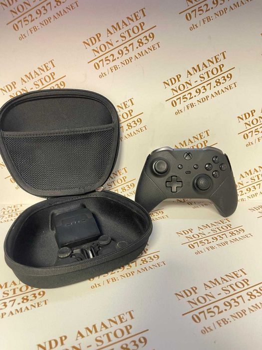 NDP Amanet NON-STOP Bld.Iuliu Maniu 69 CONTROLLER XBOX ONE ELITE 2 (56261)