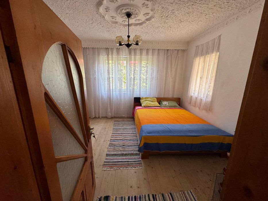 Casa de vanzare in Plopu Darmanesti