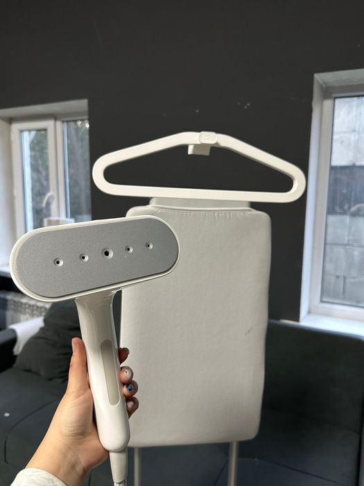 Отпариватель от XIAOMI