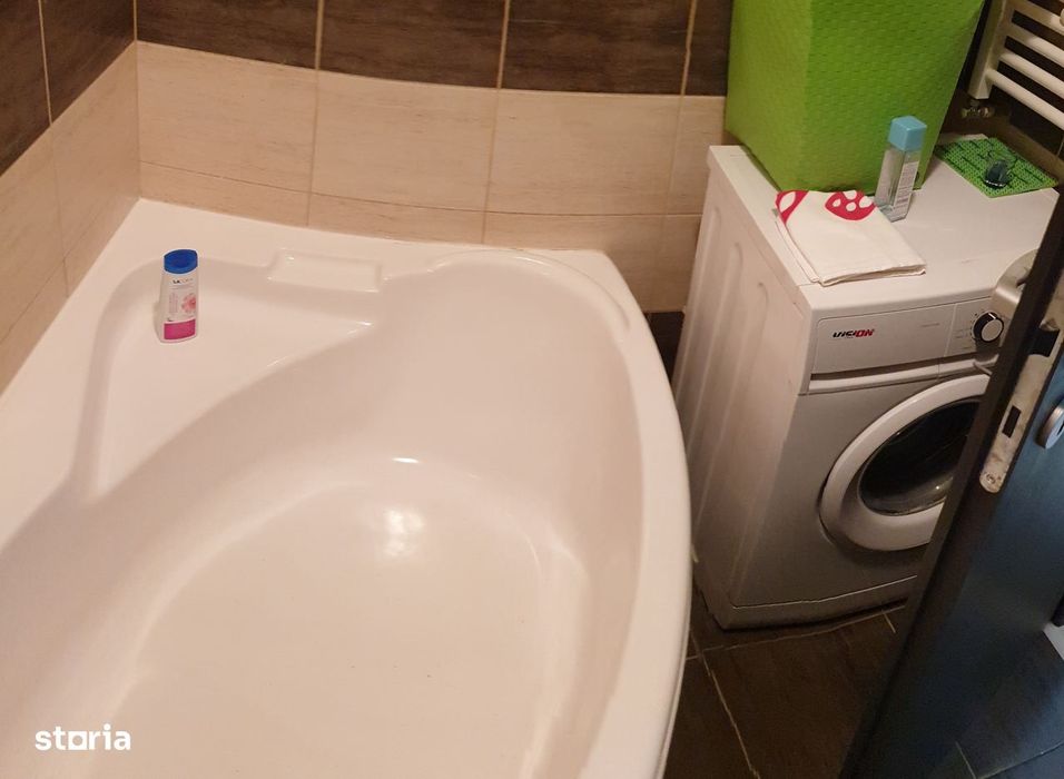Apartament 2 Camere Militari Residence Rezervelor 54, Mobilat, Utilat