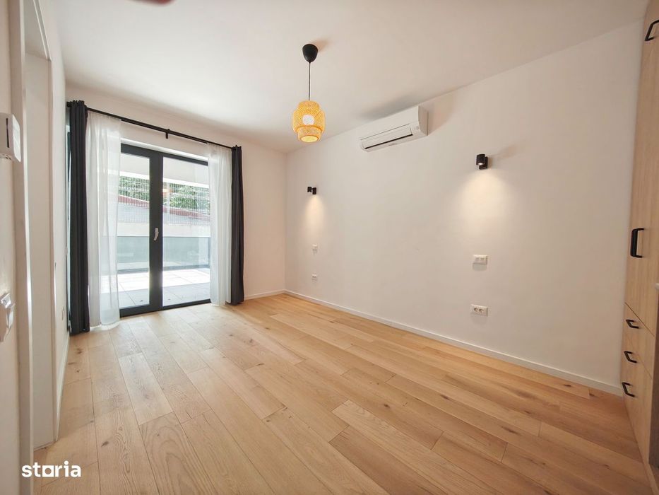 Baneasa - Stejarii | 3 camere+2 terase | 147 mp | Parcare subterana